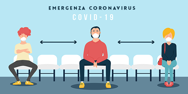 FAQ Aziende e Coronavirus